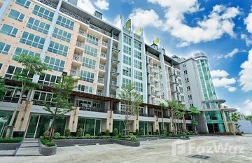 Le Champs Premium Condominium in Phlapphla, 曼谷