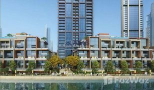 Studio Apartment for sale in Executive Towers, Dubai Peninsula Five