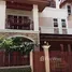 4 Bedroom House for rent at Nonsi Villa, Bang Si Mueang, Mueang Nonthaburi, Nonthaburi