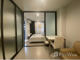 คอนโด 1 ห้องนอน ให้เช่า ในโครงการ ไลฟ์ ลาดพร้าว, จอมพล, จตุจักร