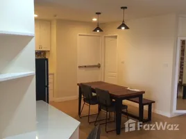 1 Bedroom Condo for rent at Modern Town, Khlong Tan Nuea