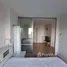 Studio Apartment for rent at Lumpini Ville Sukhumvit 77-2, Suan Luang, Suan Luang, Bangkok