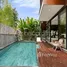 2 Habitación Villa en venta en Badung, Bali, Mengwi, Badung
