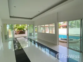 在Baan Piam Mongkhon 4出售的3 卧室 别墅, 会艾, 芭提雅, 春武里, 泰国