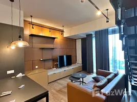 Studio Penthouse for rent at Bukit Impian Residence, Bandar Johor Bahru, Johor Bahru, Johor