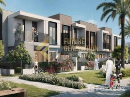 4 Bedroom Townhouse for sale at Cherrywoods, Reem Community