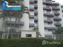 2 Quarto Apartamento for sale at Martim de Sá, Pesquisar, Bertioga