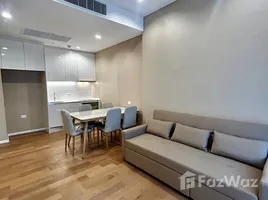 อพาร์ทเม้นท์ 1 ห้องนอน ให้เช่า ในโครงการ เดอะ เซนต์ เรสิเดนเซส, จอมพล