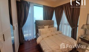 1 Schlafzimmer Appartement zu verkaufen in Hub-Golf Towers, Dubai Eden Garden