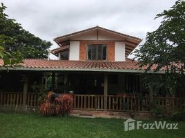 3 Habitaciones Casa en venta en Manglaralto, Santa Elena Garden of Earthly Delights, Dos Mangas, Santa Elena