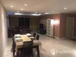 3 Bedrooms Penthouse for sale in Khlong Tan Nuea, Bangkok Empire House