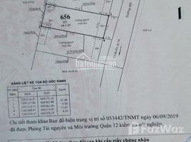 2 Bedroom House for sale in An Phu Dong, District 12, An Phu Dong