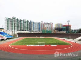 1 Bedroom Apartment for rent in Moha Montrei Pagoda, Olympic, Veal Vong