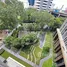 Studio Condo for rent at Life One Wireless, Lumphini