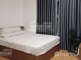 Studio Chung cư for rent at , Phường 12, Tân Bình