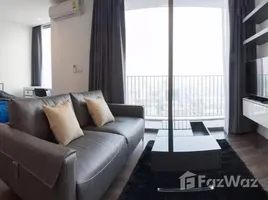 1 Bedroom Condo for rent at Nara 9 by Eastern Star, Thung Mahamek