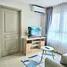 1 Habitación Departamento en alquiler en Rich Park at Chaophraya, Sai Ma, Mueang Nonthaburi, Nonthaburi