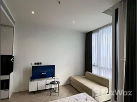 Studio Condo for sale at Chapter Charoennakorn-Riverside, Bang Lamphu Lang