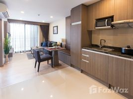 1 chambre Condominium à vendre à Art @Thonglor 25., Khlong Tan Nuea