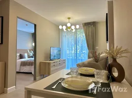 1 Bedroom Condo for rent at Metro Luxe Ratchada, Din Daeng, Din Daeng, Bangkok