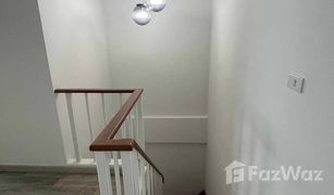 3 Bedrooms Townhouse for sale in Bang Phli Yai, Samut Prakan Thanda Plus Wongwaen-Theparak