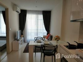 1 Schlafzimmer Wohnung zu vermieten im Rhythm Sukhumvit 42, Phra Khanong