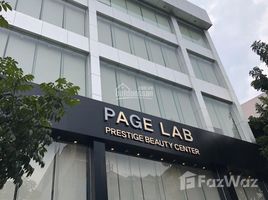 Studio Nhà mặt tiền for sale in Việt Nam, Cô Giang, Quận 1, TP.Hồ Chí Minh, Việt Nam