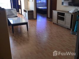 1 Bedroom Condo for rent at S.V. City Rama 3, Bang Phongphang, Yan Nawa