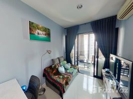 1 Bedroom Condo for sale at Ideo Ratchada-Huaykwang, Huai Khwang, Huai Khwang, Bangkok
