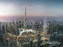 2 спален Квартира на продажу в Downtown Views II, Downtown Dubai