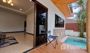 3 Bedrooms Villa for sale in Si Sunthon, Phuket Baan Suan Neramit 5