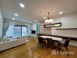 3 Bedroom Condo for rent at The Madison, Khlong Tan Nuea, Watthana, Bangkok, Thailand