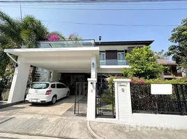 บ้านเดี่ยว 6 ห้องนอน ให้เช่า ในโครงการ สีวลี เลควิว-เชียงใหม่, แม่เหียะ, เมืองเชียงใหม่, เชียงใหม่