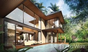4 Schlafzimmern Villa zu verkaufen in Choeng Thale, Phuket Highland Park Residences Bangtao Beach - Phuket