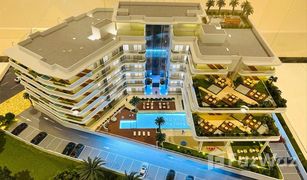 3 Bedrooms Apartment for sale in Green Diamond, Dubai Marquis Signature