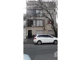 1 Bedroom House for sale in Federal Capital, Buenos Aires, Federal Capital