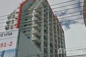 โครงการ สายลม คอนโดเทล ในทำเล เทพารักษ์, สมุทรปราการ