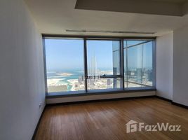 在Sky Tower出售的4 卧室 顶层公寓, Shams Abu Dhabi, Al Reem Island