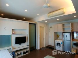 Studio Apartment for rent at Hillview Rise, Hillview, Bukit batok, West region