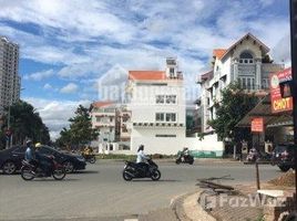 Studio Nhà mặt tiền for sale in Tân Hưng, Quận 7, Tân Hưng