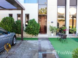 3 Habitación Villa en venta en Topanga, DAMAC Hills (Akoya by DAMAC), Dubái