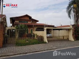 4 Habitación Casa en alquiler en Sorocaba, Sorocaba, Sorocaba, São Paulo, Brasil