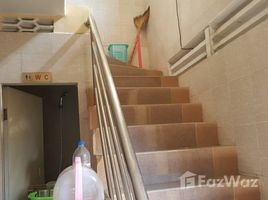 3 Bedrooms Townhouse for sale in Srah Chak, Phnom Penh Other-KH-52110