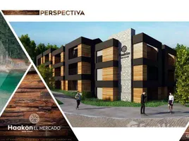 1 Bedroom Condo for sale at Haakön - El Mercado - Villa La Angostura, Los Lagos, Neuquen, Argentina