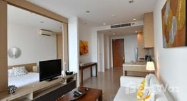 The Oriental Beach 在售单元