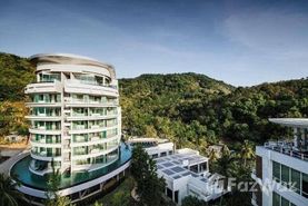 Veloche Apartment Real Estate Development in Karon, Phuket