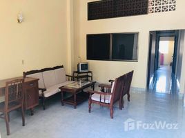 1 Bedroom Townhouse for rent in ICS International School, Boeng Reang, Phsar Kandal Ti Muoy