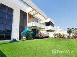 5 chambre Villa à vendre à West Yas., Yas Island, Abu Dhabi, Émirats arabes unis