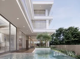 5 침실 주택을(를) Khlong Tan Nuea, Watthana에서 판매합니다., Khlong Tan Nuea