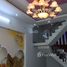 3 Bedrooms House for sale in Binh Hung Hoa B, Ho Chi Minh City Mua nhà dưới 2 tỷ, 1 trệt 3 lầu ngay ngã tư Gò Mây, chính chủ